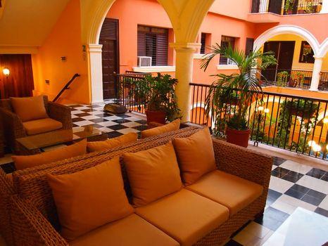 Mision Hotel Campeche