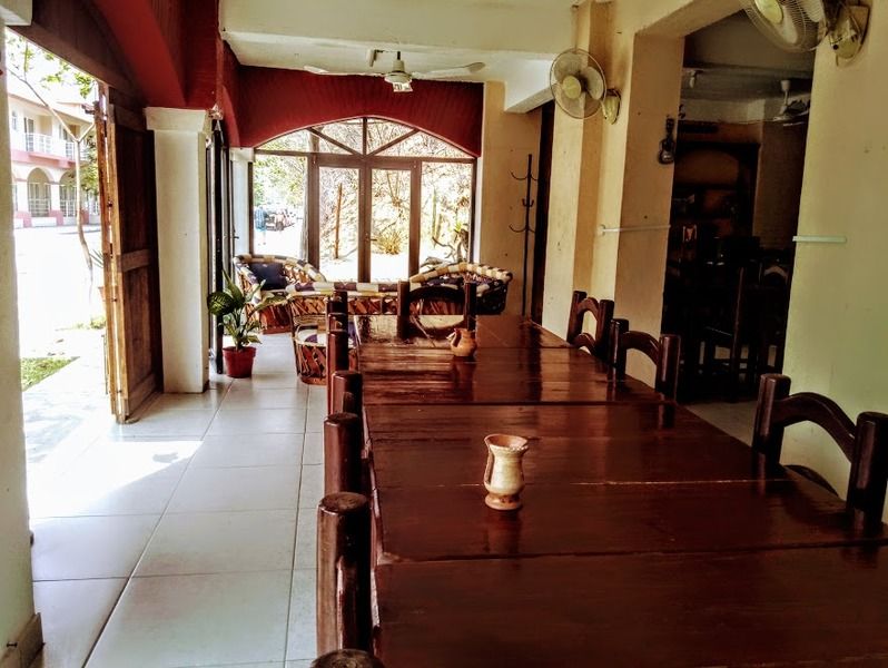 Hotel Yuu-lee Casa Bendita Huatulco 3*