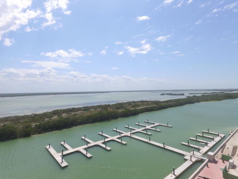 Grand Marina Kinuh 4* Telchac Puerto