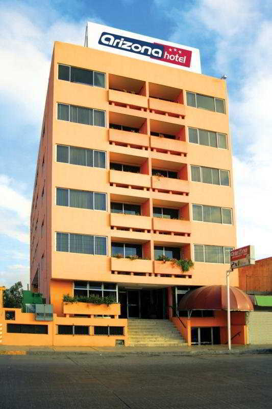 Comfort San Luis Potosi