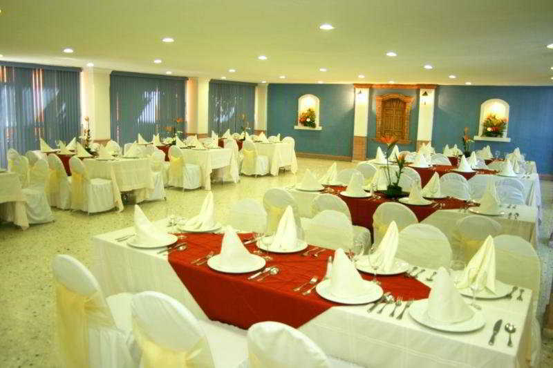 Comfort 3* San Luis Potosi