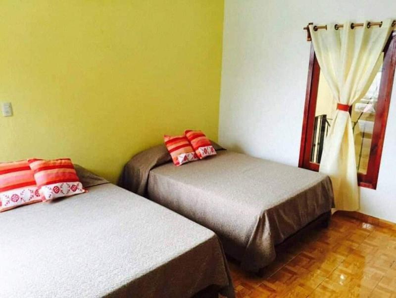 La Gloria Hotel 2*