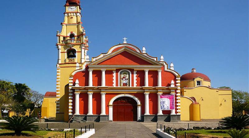 Hotel San Jeronimo
