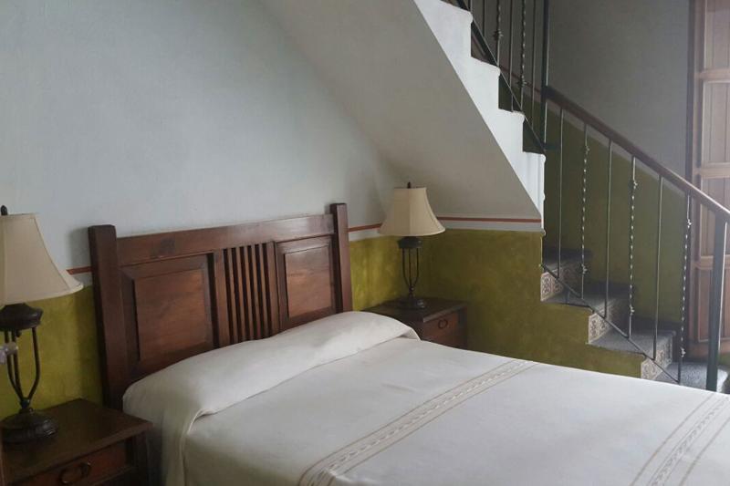 Hotel San Jeronimo