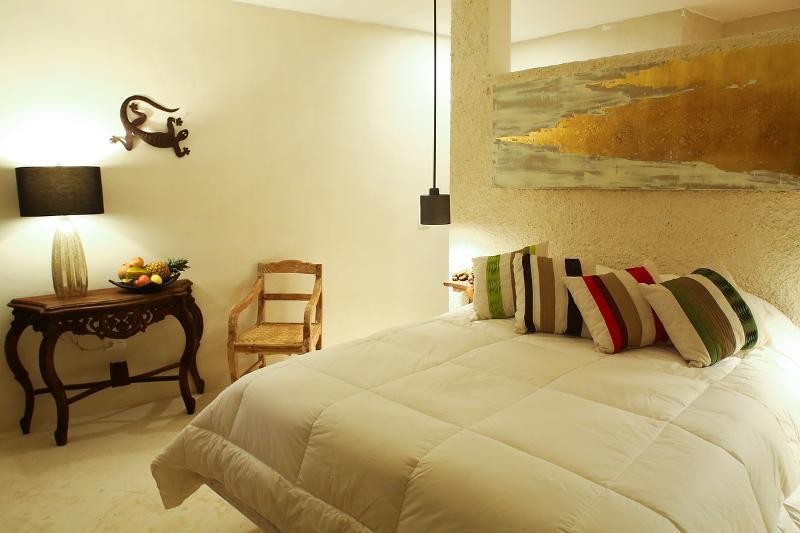 Spirit Isla Holbox