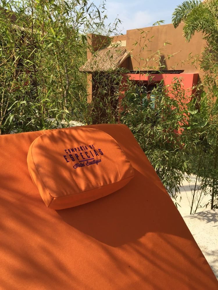 Soul Spring Sanctuary Hotel Xochitepec