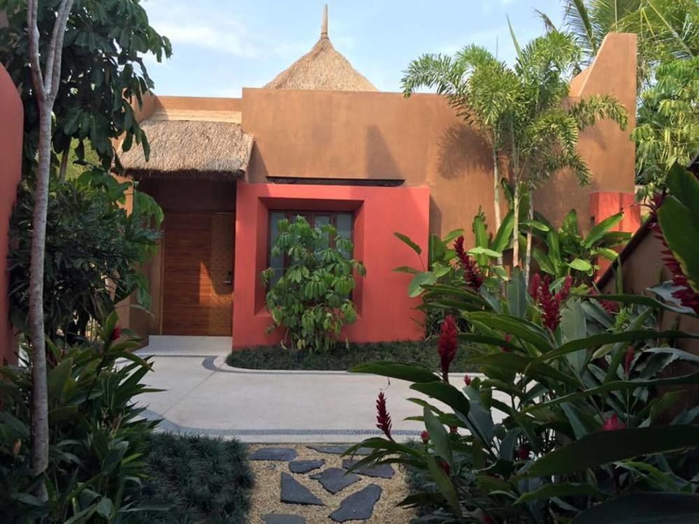 Hotel Soul Spring Sanctuary 5*