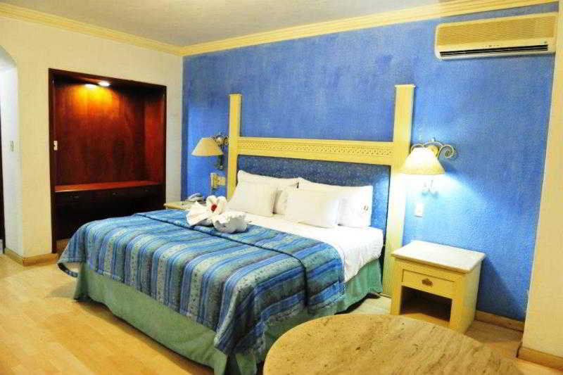 Maria Isabel Hotel