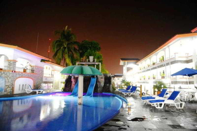 Hotel Maria Isabel