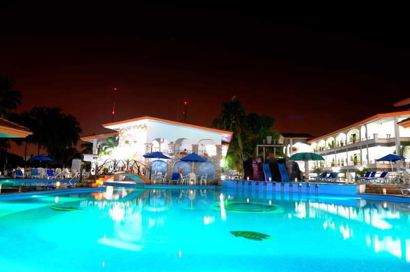 Hotel Maria Isabel 4*