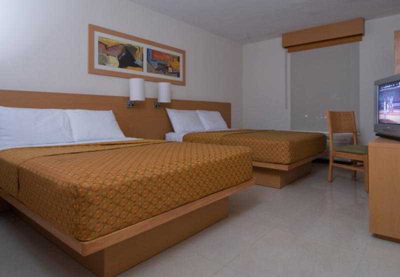 Express By Marriott Hotel