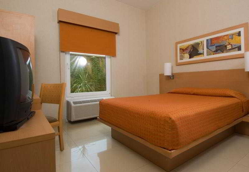 Express By Marriott Hotel Tampico