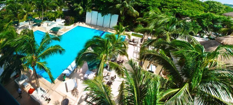 Smart The Urban Oasis Hotel Cancun