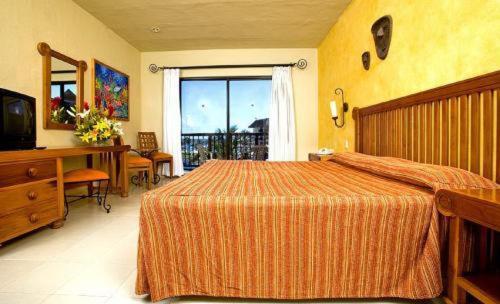 Hotel Catalonia Yucatan & Puerto Aventuras