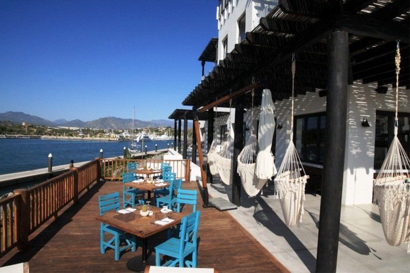 El Ganzo Adults Only Hotel