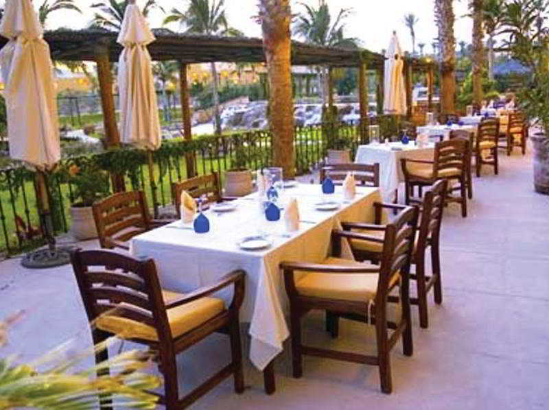 The Grand Baja All Suites & 4* San Jose del Cabo