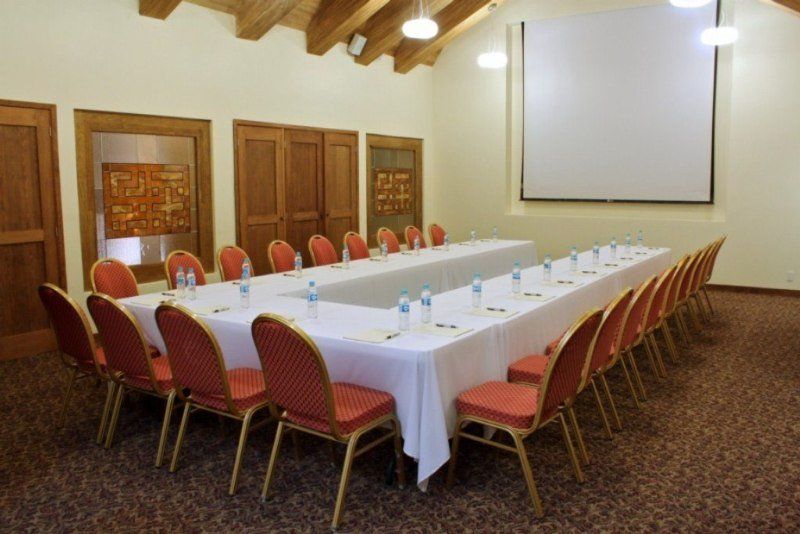 Hotel Casa Del Alma Boutique & 5*