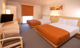 Express By Marriott Hotel