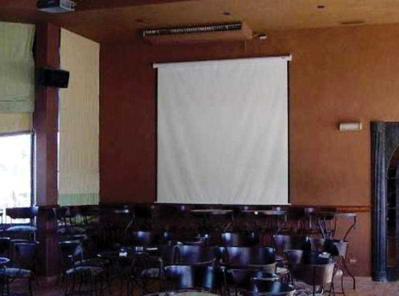Hotel San Sebastian