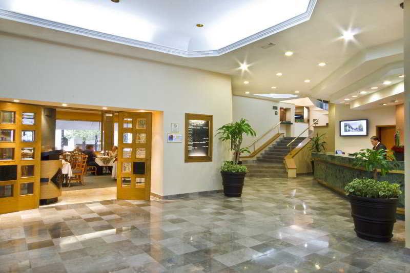 Hotel Guadalajara Plaza Ejecutivo