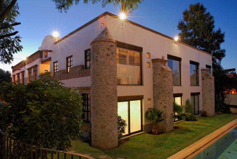 Hotel & Dona Urraca San Miguel de Allende