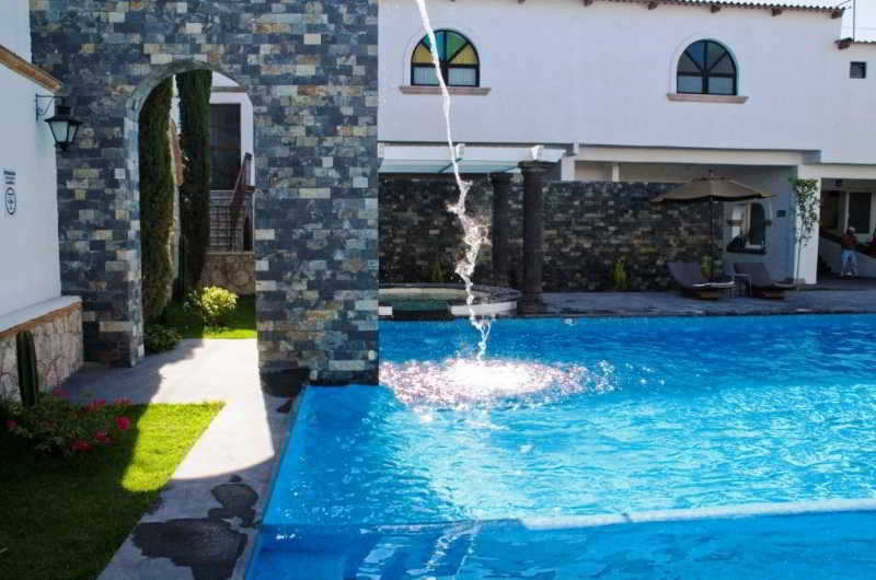 Hotel Arcada 4*