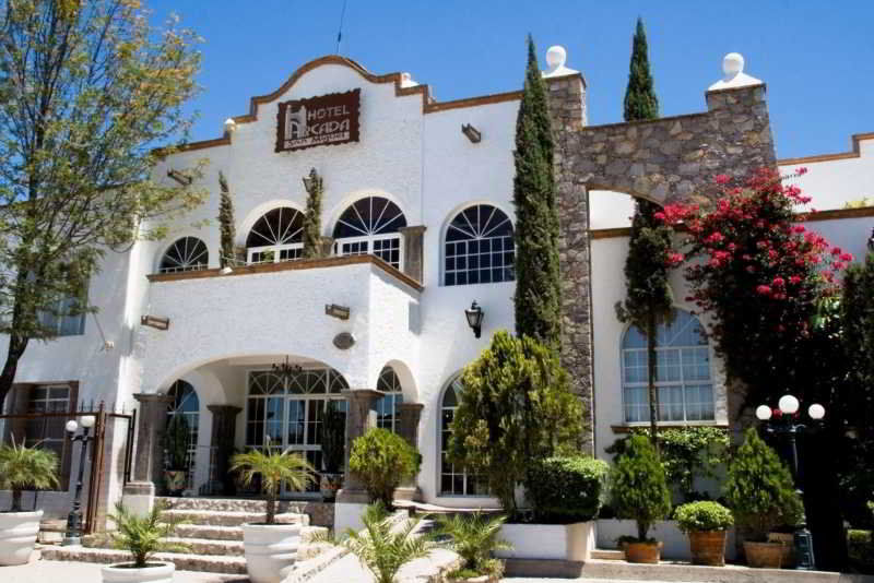 Arcada Hotel 4*
