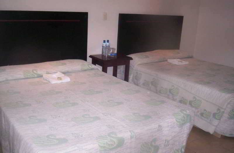 Hotel Boca De Ovejas