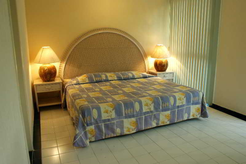Quinta Del Gobernador 4* Cuernavaca