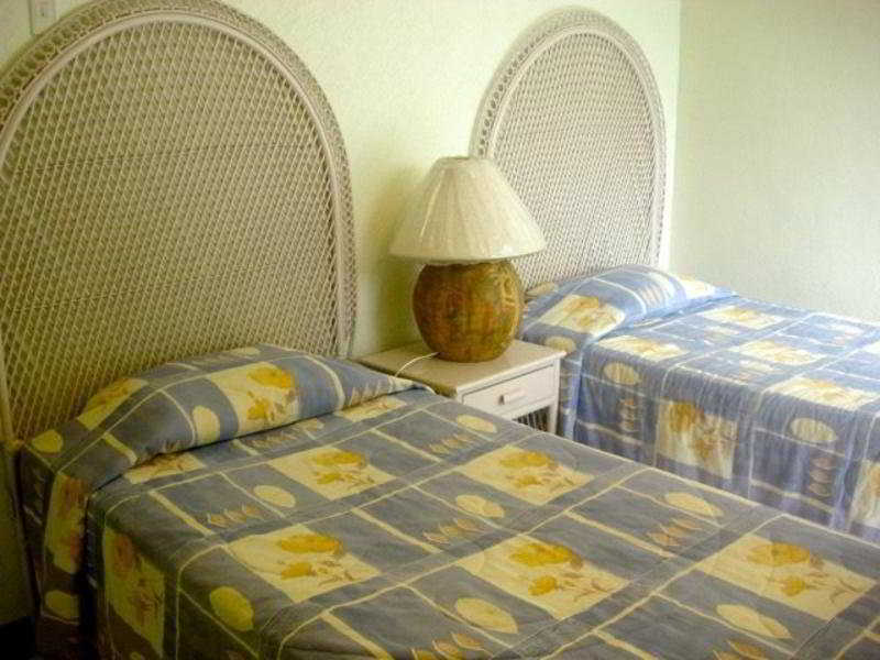 Hotel Quinta Del Gobernador Cuernavaca
