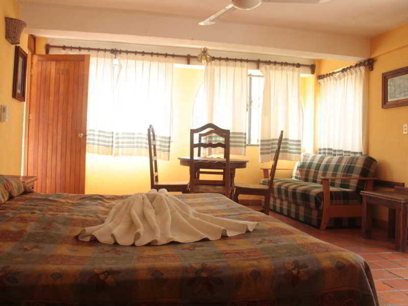 Casa Shaguiba 3*