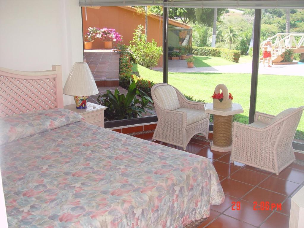 Coral Vista Del Mar Aparthotel Ixtapa (Guerrero)