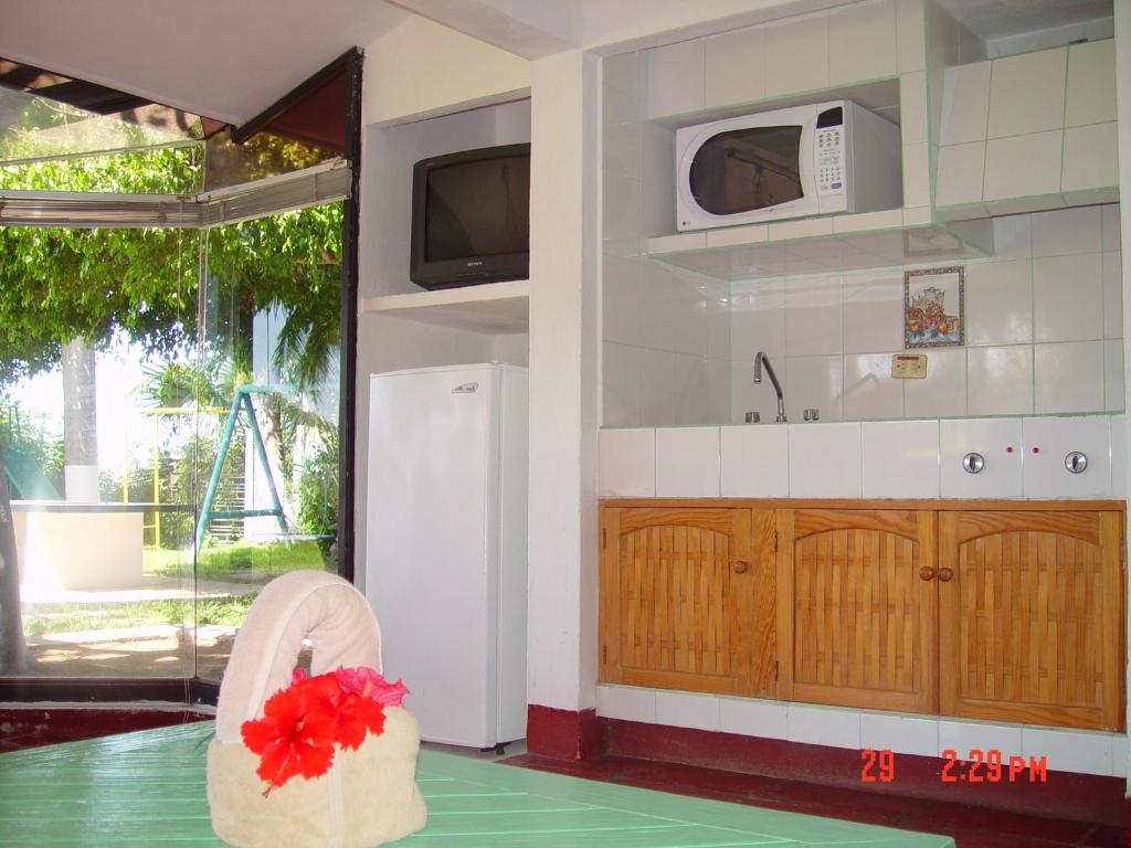 Coral Vista Del Mar Ixtapa (Guerrero)