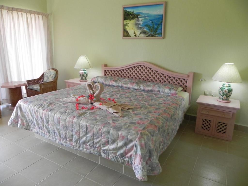 Aparthotel Coral Vista Del Mar 3*
