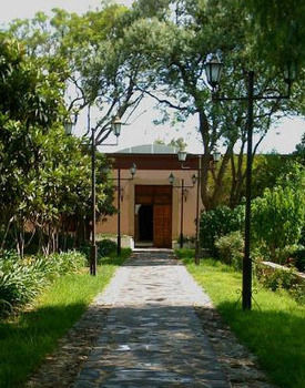 Living Spirit Hotel San Miguel de Allende