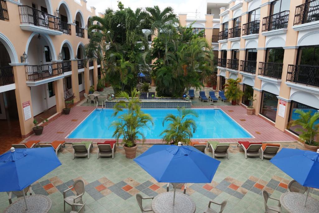 Doralba Hotel 4*