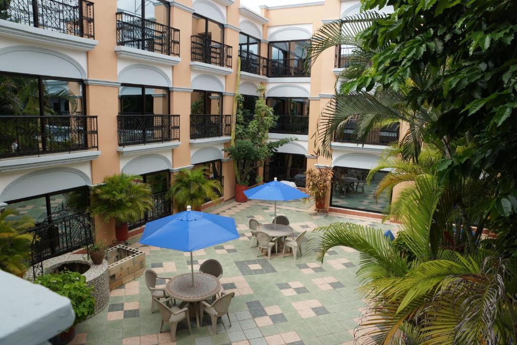 Hotel Doralba