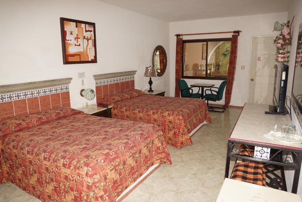 Hotel Doralba