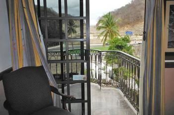 Canadian Huatulco Hotel Santa Cruz Huatulco