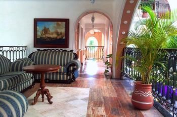 Canadian Huatulco 4*