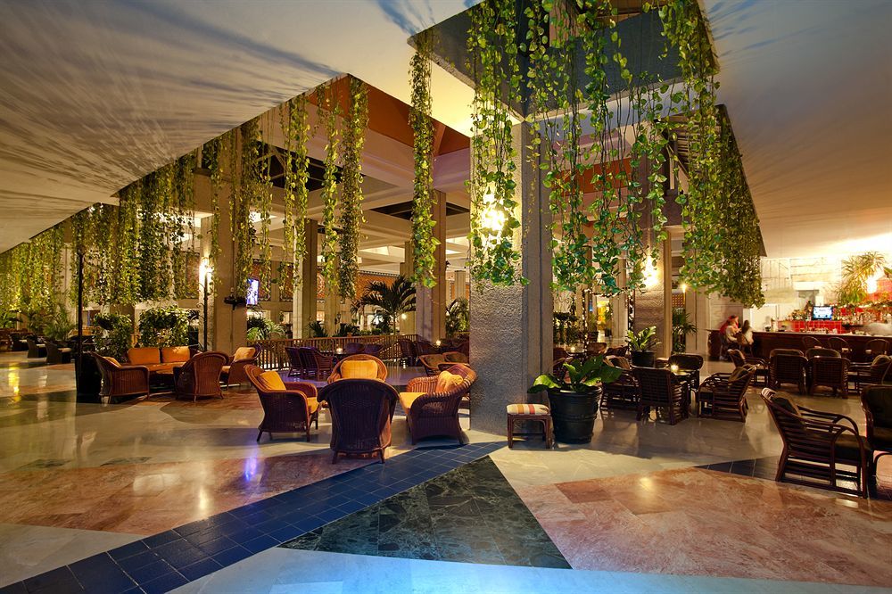 Hotel Melia Puerto Vallarta