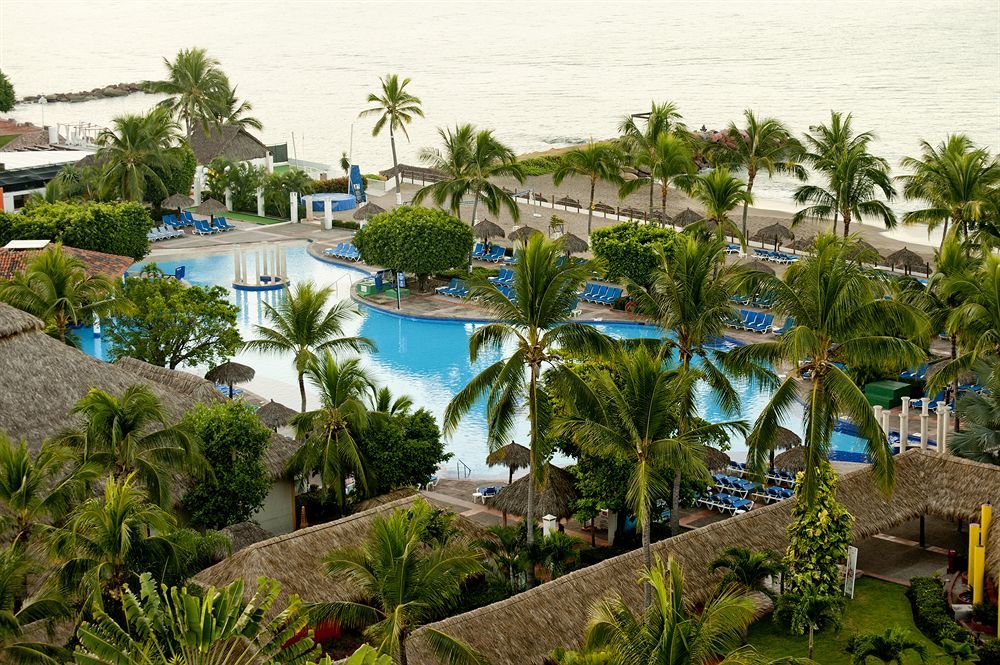 Melia Hotel Puerto Vallarta