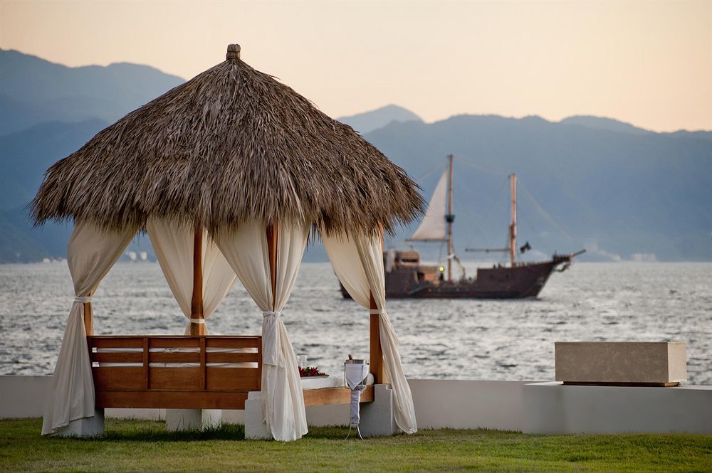 Melia Hotel Puerto Vallarta