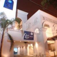 Clara Luna Hotel 4*