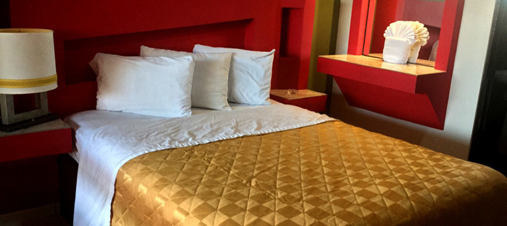 Altos Hotel Tijuana