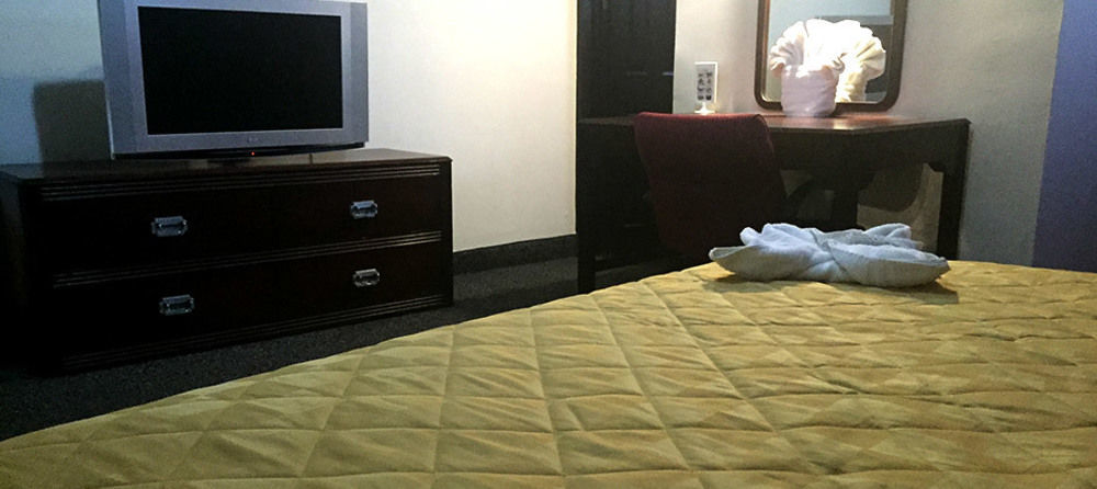 Hotel Altos Tijuana