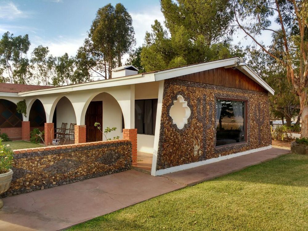 Rancho El Parral *