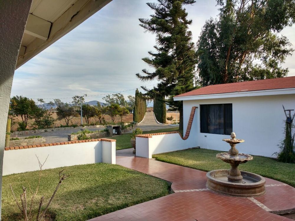 Rancho El Parral *