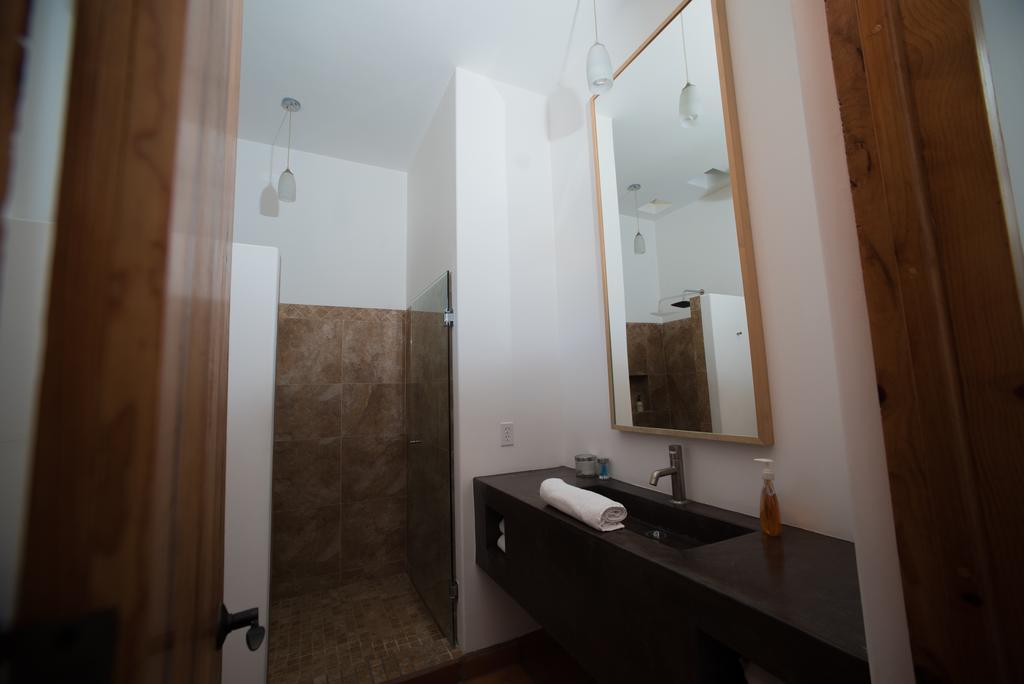 Hotel Casa Tota Todos Santos
