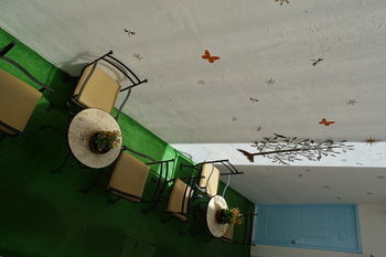 Siete 32 Aparthotel 2*